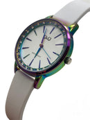 Reloj Q&Q QZ35J805Y Diseño Casual