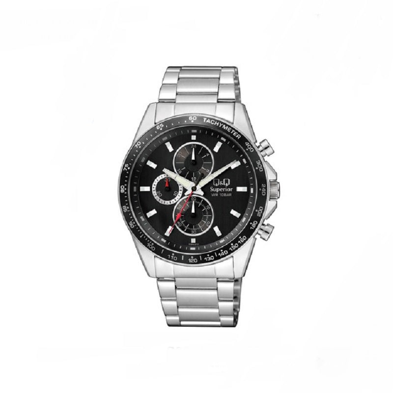 Reloj Q&Q Referencia S394J212Y   Caballero Original - Elegante