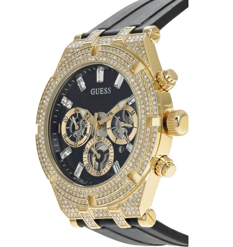 Reloj GUESS Modelo GW0418G2 Para Caballero Elegante Original