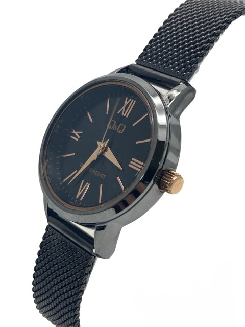 Reloj Q&Q Referencia QB03-802Y para Dama Original - Elegante