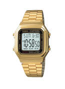 Reloj Casio Modelo A-178WGA-1A Diseño Clasico Vintage