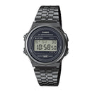 Reloj Casio Modelo A171WEGG-1A Diseño Vintage
