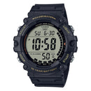 Reloj Casio Modelo AE-1500WHX-1A Deportivo