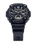 Reloj de Caballero Casio Modelo AEQ-120W-1A Diseño Deportivo