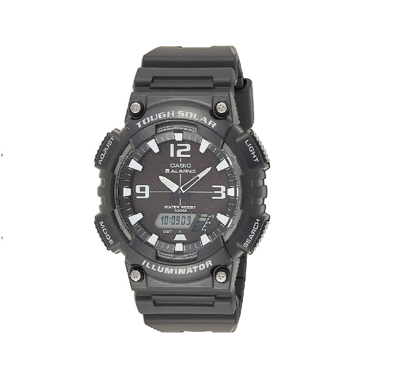 Reloj Casio Referencia AQ-S810W-1A2 Para Caballero Original y Deportivo