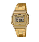 Reloj Casio B640WGG-9D Diseño Vintage