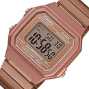 Reloj Casio B650WC-5A Estilo Vintage