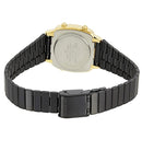 Reloj Casio Modelo LA-670WEGB-1B Diseño clásico