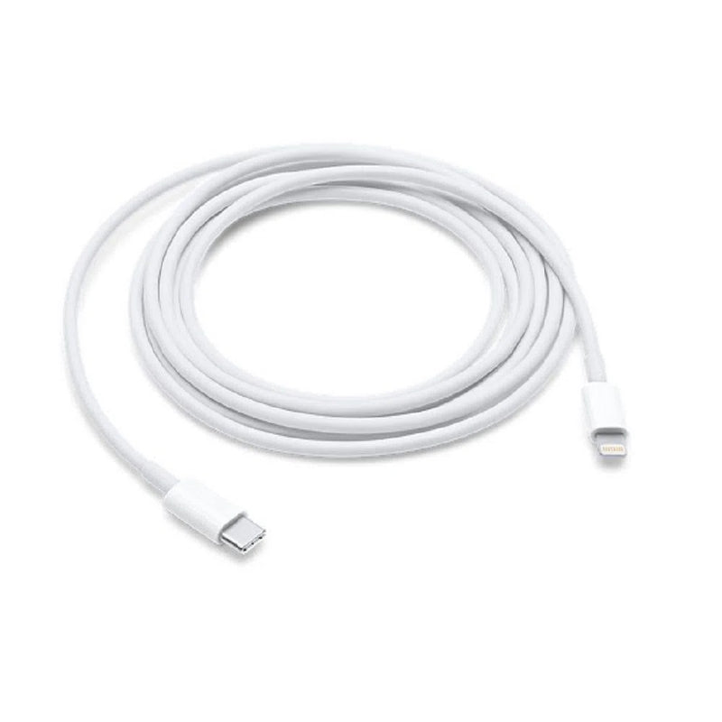 Cable de Conexión USB-C to Lightning 1 m