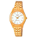 Reloj Casio LTP-1129N-7A Diseño Casual