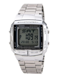 Reloj Casio Modelo DB-360-1A Diseño Vintage