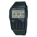 Reloj Casio Modelo DBC-32-1A Calculadora Diseño Vintage