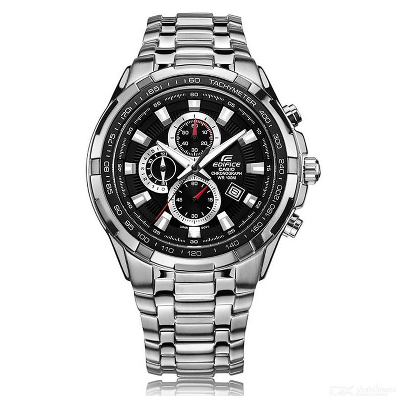 Reloj Casio EF-539D-1A  Original y Elegante