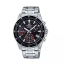 Reloj Casio EFV-540D-1A Deportivo