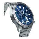 Reloj Casio EDIFICE EFV-620D-2AV Diseño Deportivo