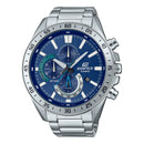 Reloj Casio EDIFICE EFV-620D-2AV Diseño Deportivo