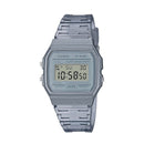 Reloj Casio  F-91WS-8DF Diseño Clásico