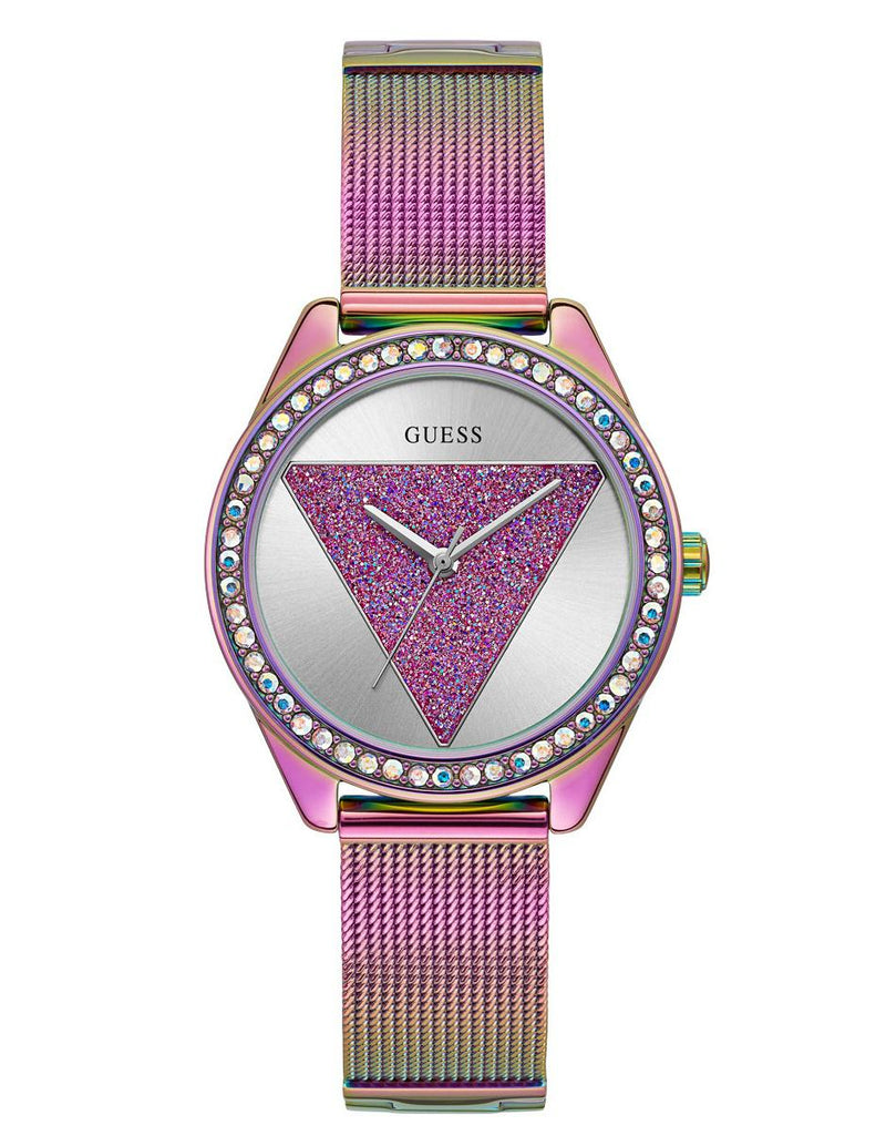 Reloj GUESS Modelo GW0018L1 Para Dama Elegante Original