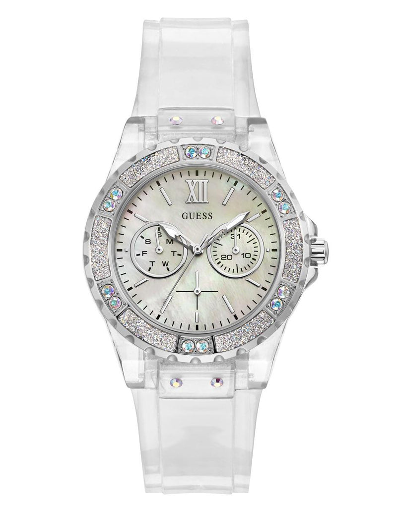 Reloj GUESS Modelo GW0041L1 Para Dama Elegante Original