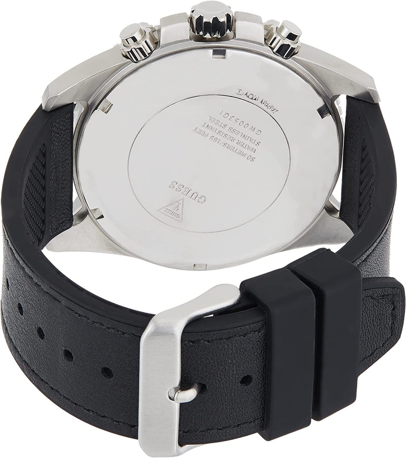 Reloj GUESS Modelo GW0053G1 Para Caballero Elegante