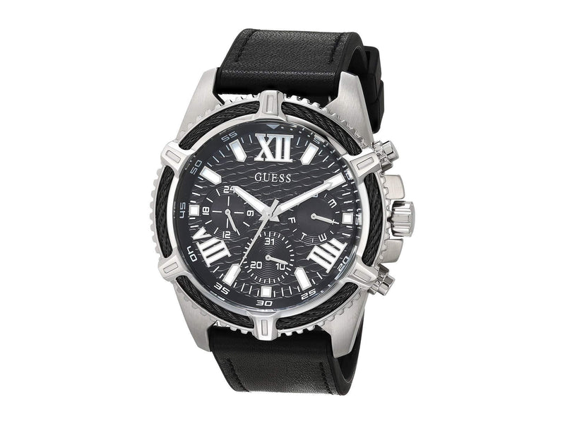 Reloj GUESS Modelo GW0053G1 Para Caballero Elegante