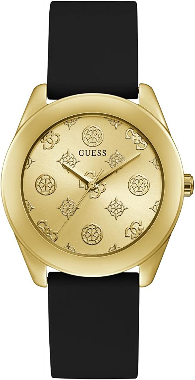 Reloj GUESS Modelo GW0107L2 Para Dama Elegante Original