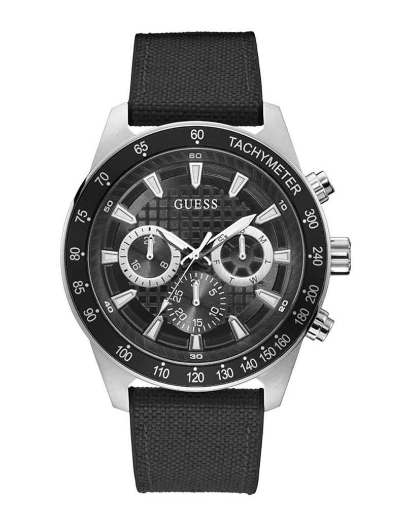 Reloj GUESS Modelo GW0206G1 Para Caballero Elegante