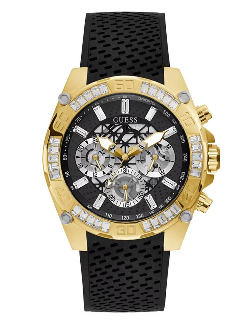 Reloj GUESS Modelo GW0333G2  Para Caballero Elegante