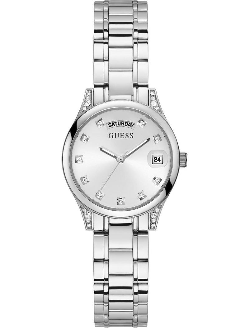 Reloj GUESS Mini Referencia GW0385L1 Para Dama Elegante Original