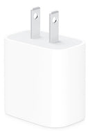 Cargador Para iPhone Tipo C De 20W