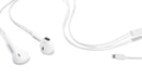 Audífonos EarPods Con Conector Lightning
