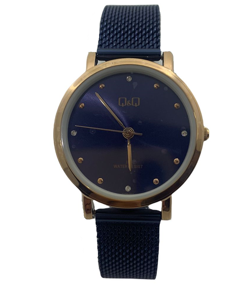 Reloj Q&Q Referencia QZ39J801Y Dama Original - Elegante