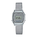 Reloj Casio Modelo LA670WEM-7DF Diseño Elegante