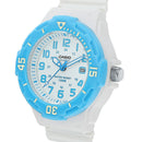 Reloj Casio LRW-200H-2B Diseño Juvenil