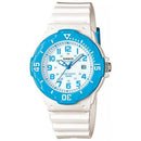 Reloj Casio LRW-200H-2B Diseño Juvenil
