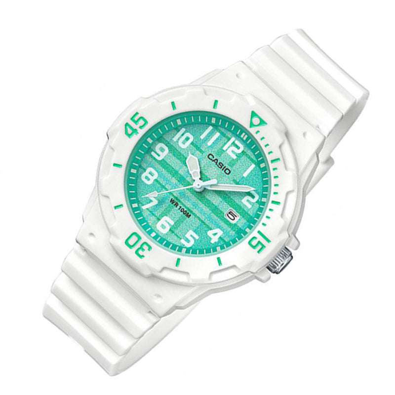 Reloj de Dama Casio Modelo LRW-200H-3C Diseño Deportivo