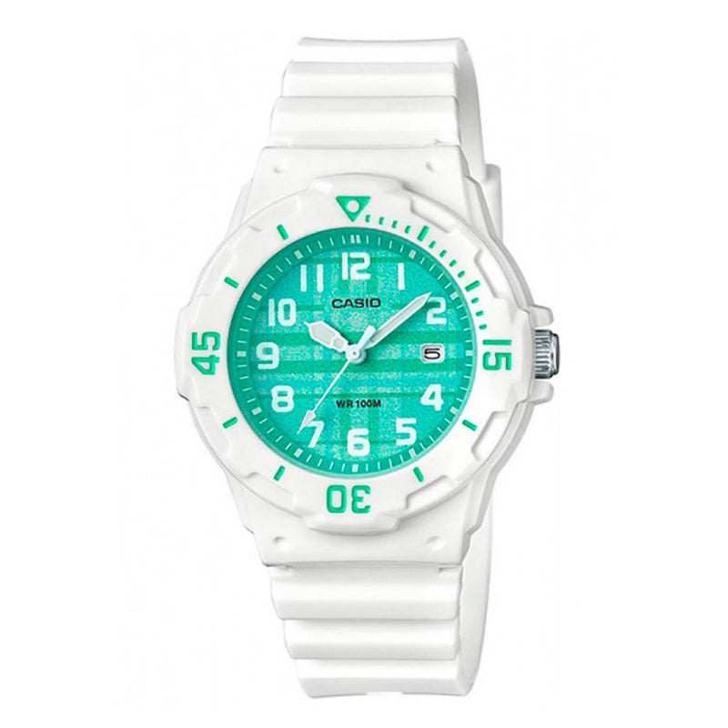 Reloj de Dama Casio Modelo LRW-200H-3C Diseño Deportivo