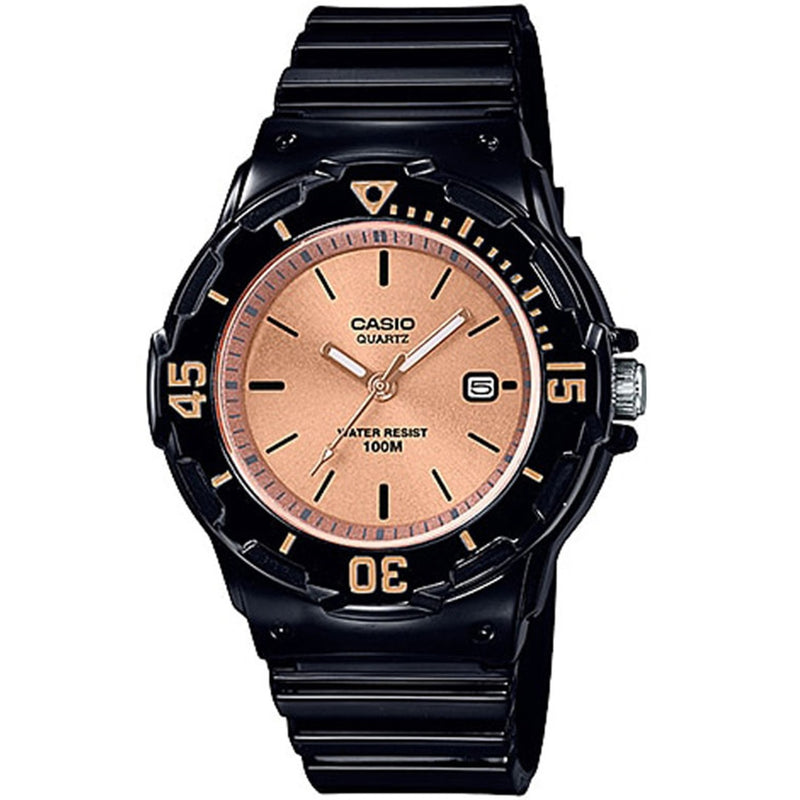 Reloj de Dama Casio Modelo LRW-200H-9E2 Diseño Deportivo