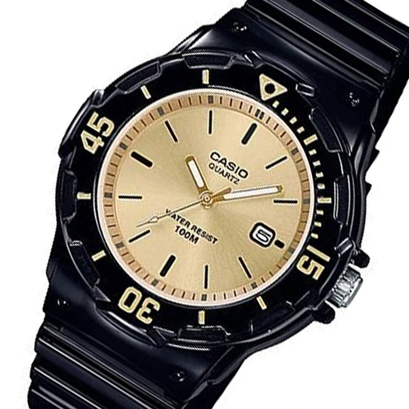 Reloj Casio Modelo LRW-200H-9E Diseño Deportivo