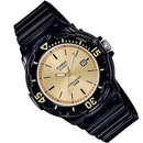 Reloj Casio LRW-200H-9E Diseño Juvenil