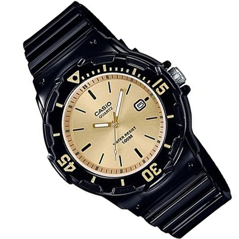 Reloj Casio Modelo LRW-200H-9E Diseño Deportivo