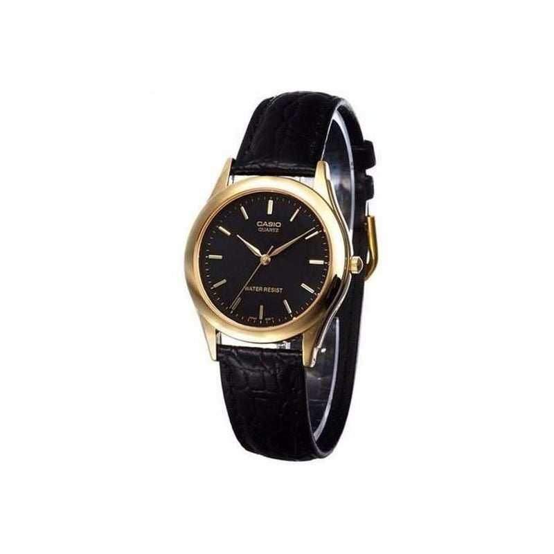 Reloj Casio DamaLTP-1094Q-1A Diseño Elegante