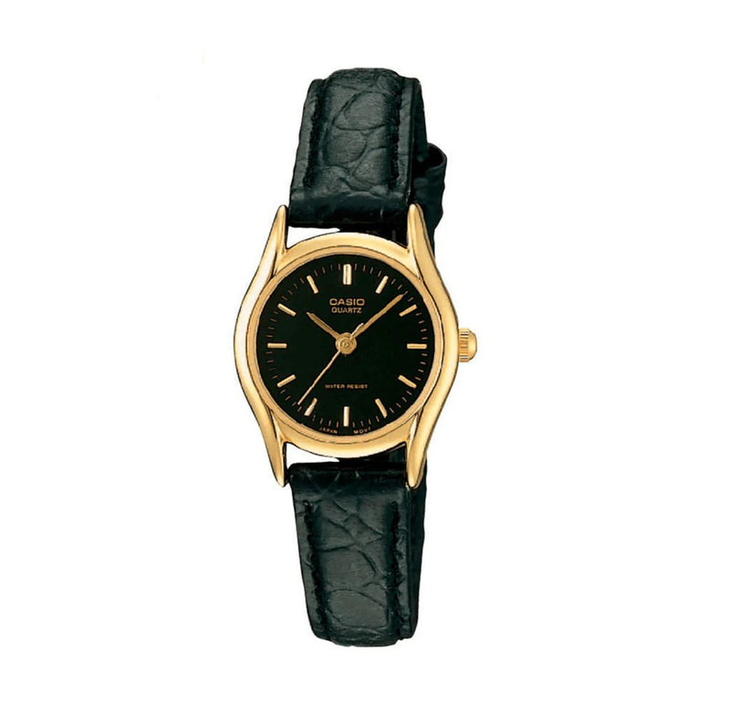 Reloj Casio DamaLTP-1094Q-1A Diseño Elegante