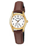 Reloj Casio Dama LTP-1094Q-7B6 Diseño Elegante