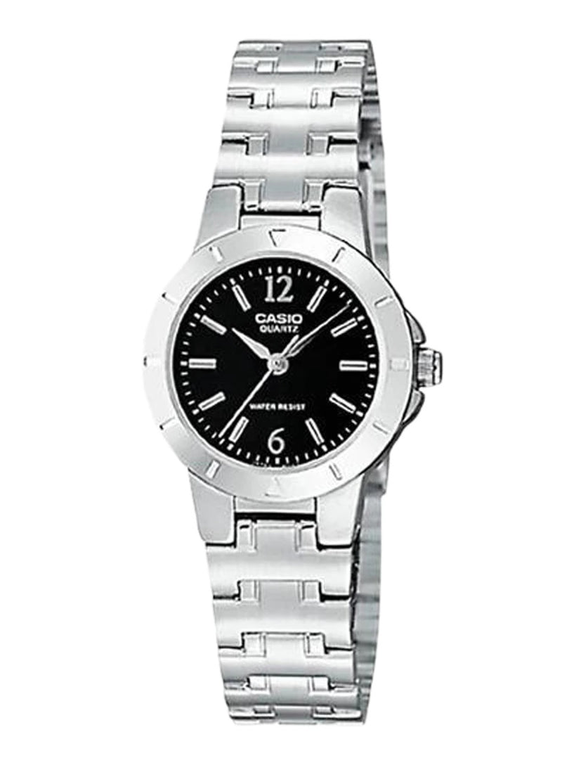 Reloj Casio Modelo LTP-1177A-1A Para Dama Diseño Elegante