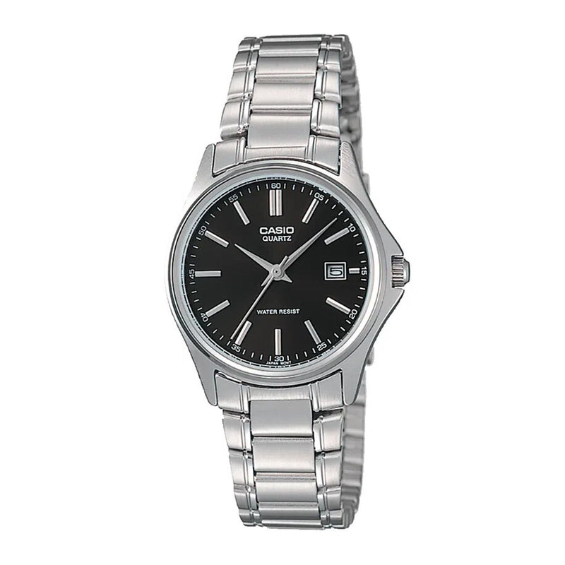 Reloj Casio Referencia LTP-1183A-1A Para Dama