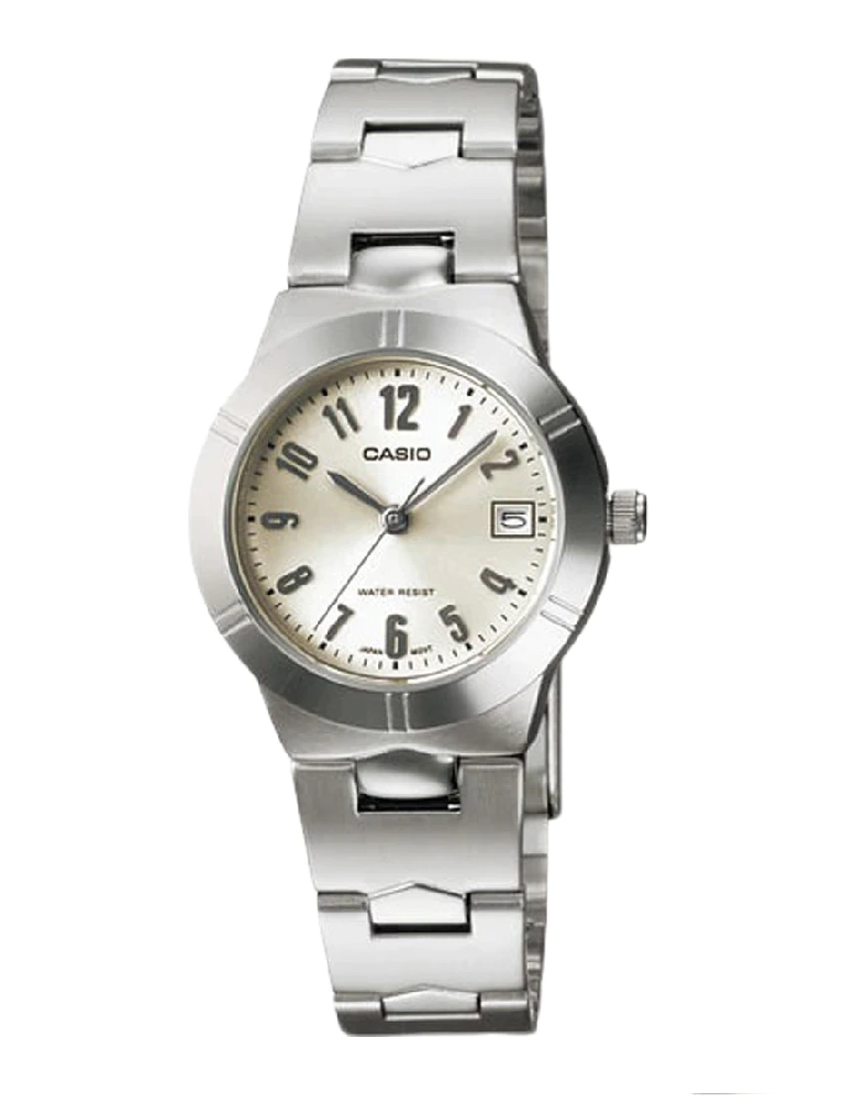 Reloj Casio Modelo LTP-1241D-7A2 Para Dama Diseño Elegante
