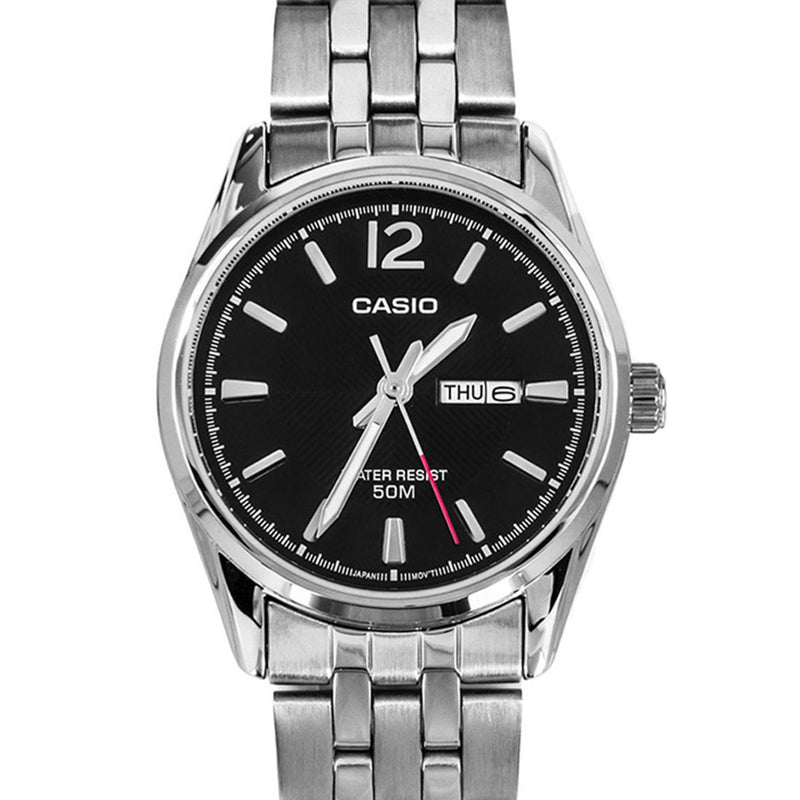 Casio LTP-1335D-1A Dama Elegante