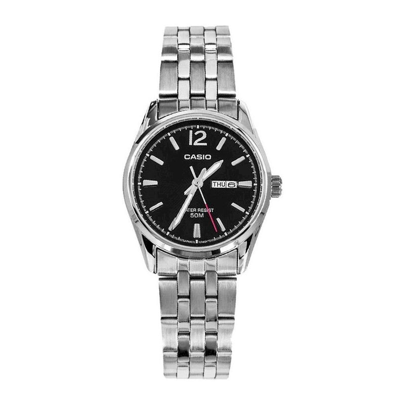 Casio LTP-1335D-1A Dama Elegante