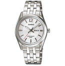 Reloj Casio Modelo LTP-1335D-7A Diseño Elegante